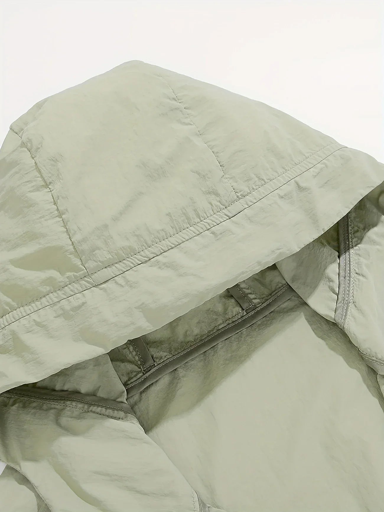 Delilah | Outdoor Waterproof Windbreaker Jacket with Adjustable Hood
