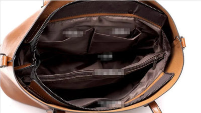Cleo - Vintage Shoulderbag