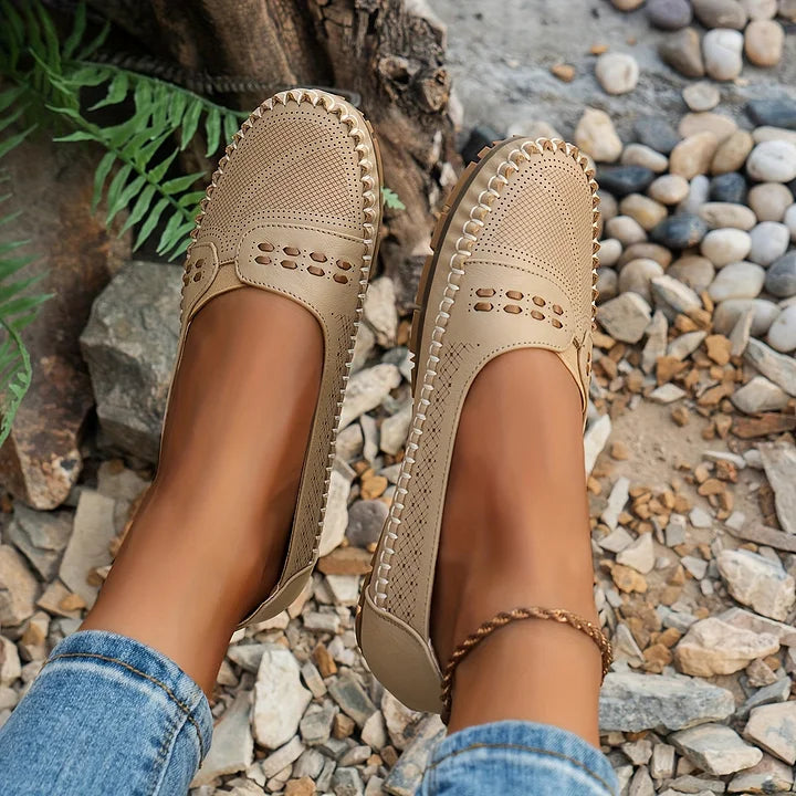 Brooklyn – Comfortable Orthopedic Shoes