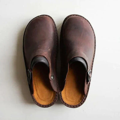 Olivia – Therapeutic Comfort Slip-Ons