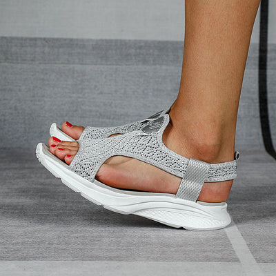 Mia – Ortho Harmony Sandals