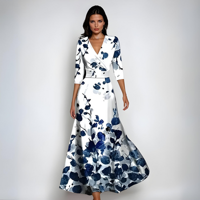 Avery – Timeless Feminine Dress