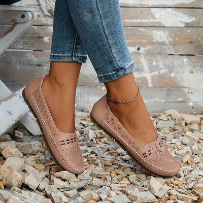 Brooklyn – Comfortable Orthopedic Shoes