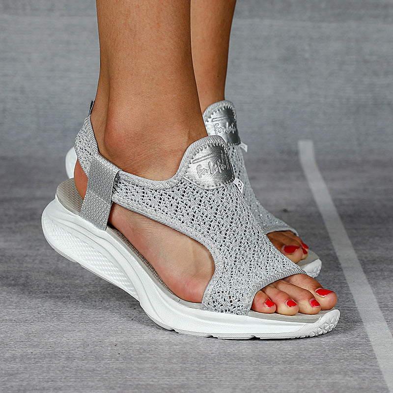 Mia – Ortho Harmony Sandals