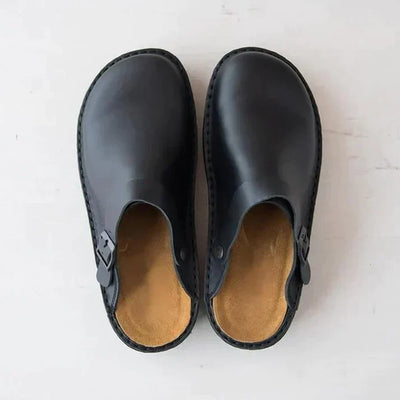Olivia – Therapeutic Comfort Slip-Ons