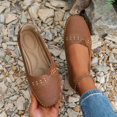 Brooklyn – Comfortable Orthopedic Shoes