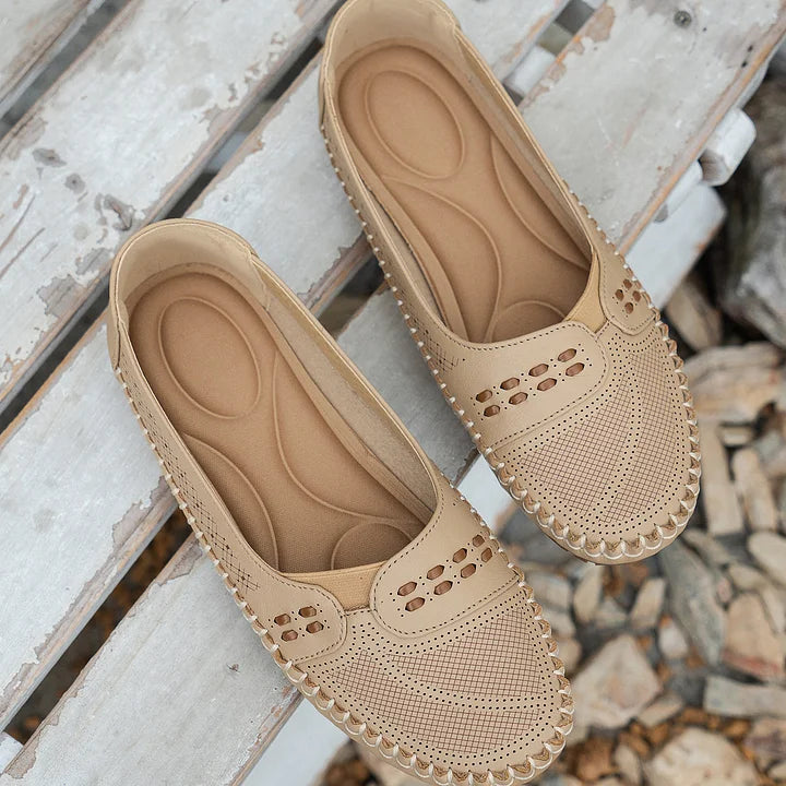 Brooklyn – Comfortable Orthopedic Shoes