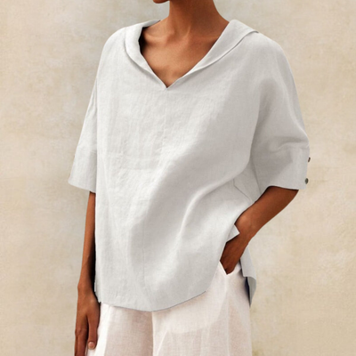 Bella | Casual Loose-Fit Blouse