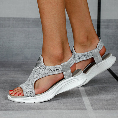 Mia – Ortho Harmony Sandals