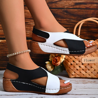 Madison | Ultra Comfortable Orthopedic Sandals