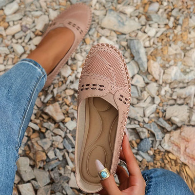 Brooklyn – Comfortable Orthopedic Shoes