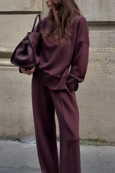 Ruby - Women Elegant set