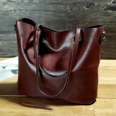 Dimitra - Vintage Shoulderbag