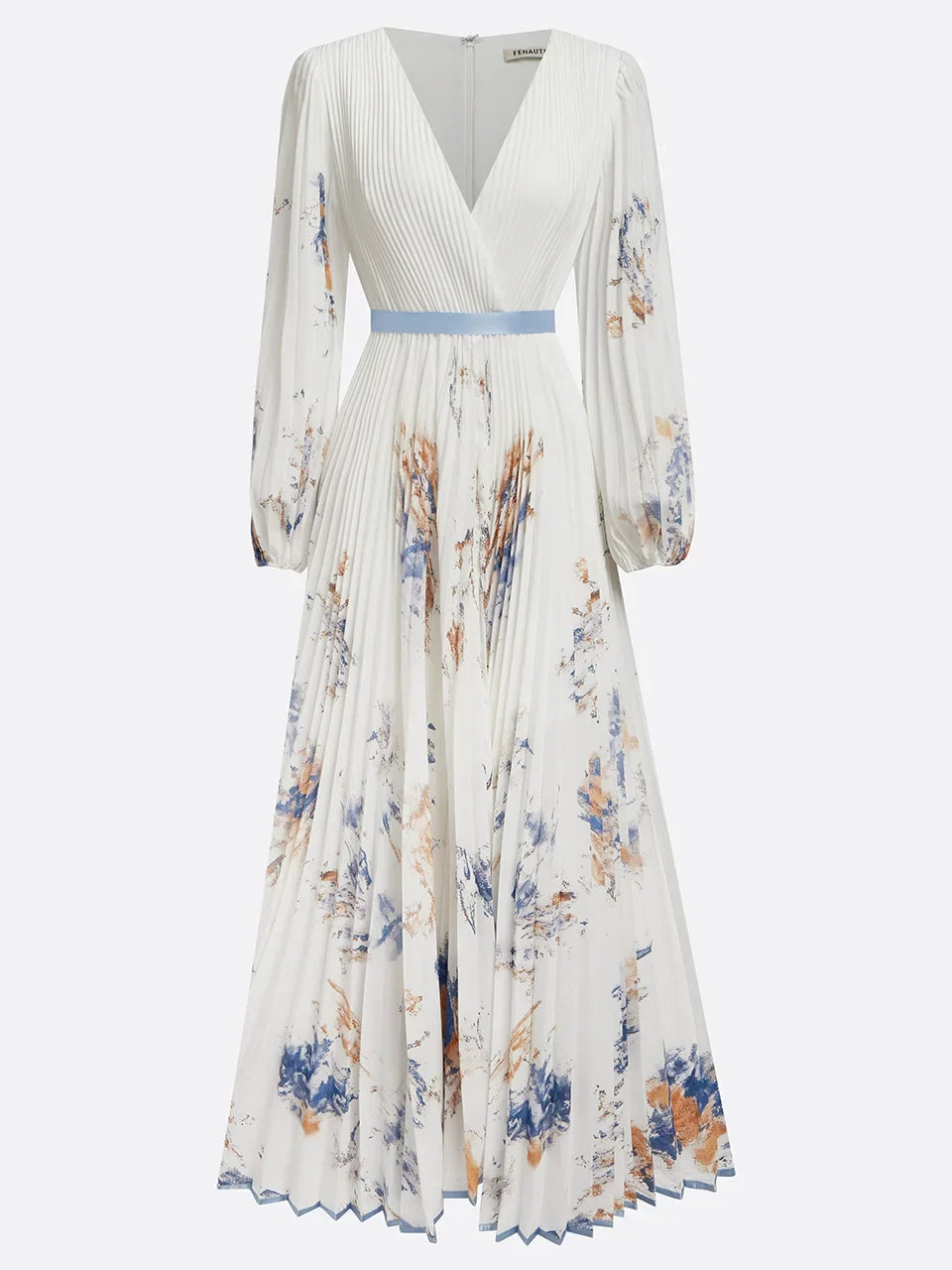 Sage | Dress