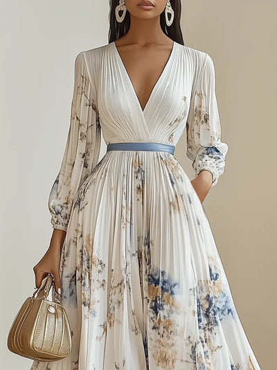 Sage | Dress