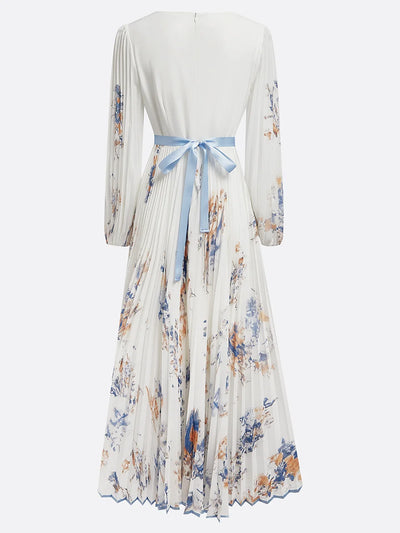 Sage | Dress