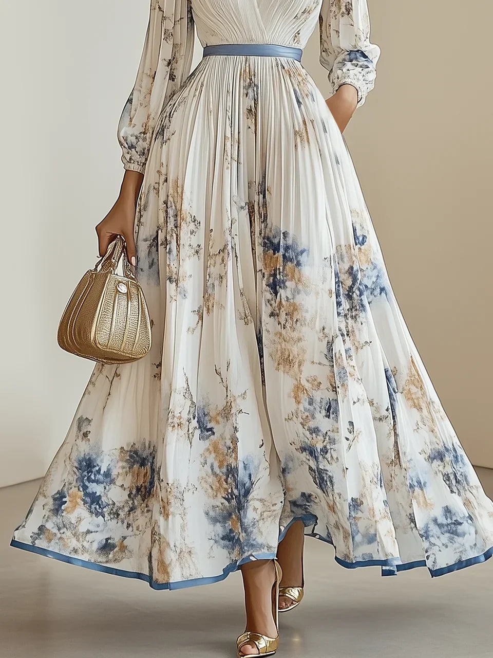 Sage | Dress