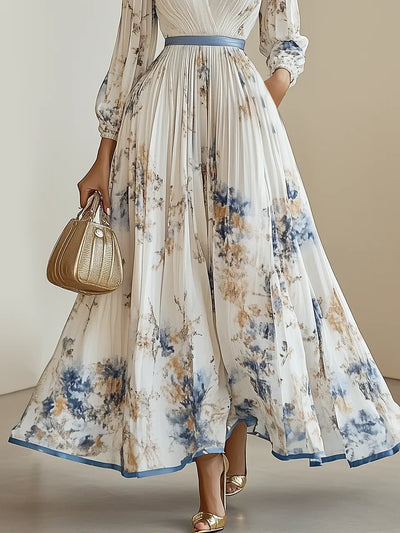Sage | Dress