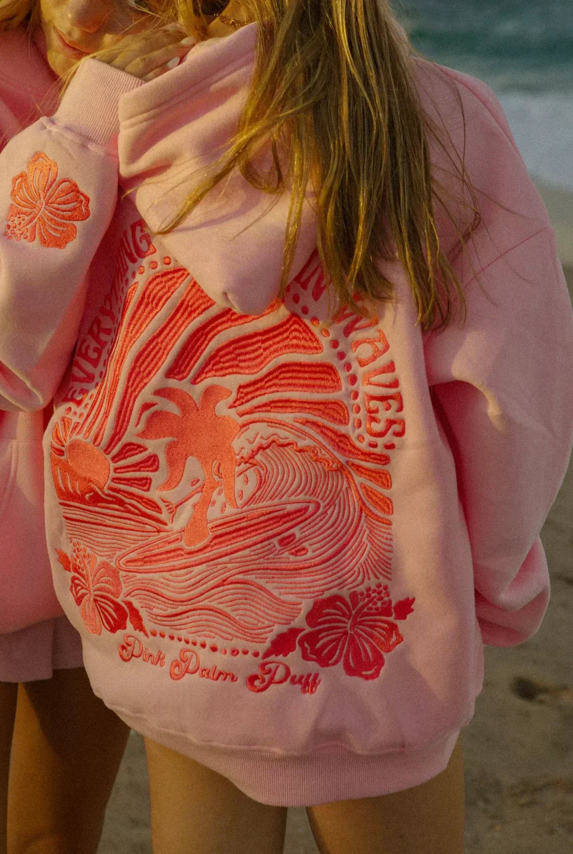 Kaelith | Relaxed Comfort Hoodie
