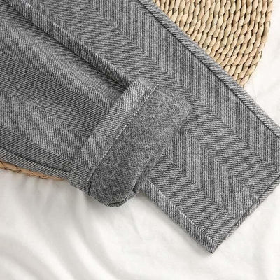 Eli – Slim Fit Pants