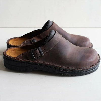 Olivia – Therapeutic Comfort Slip-Ons