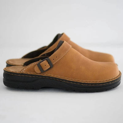 Olivia – Therapeutic Comfort Slip-Ons