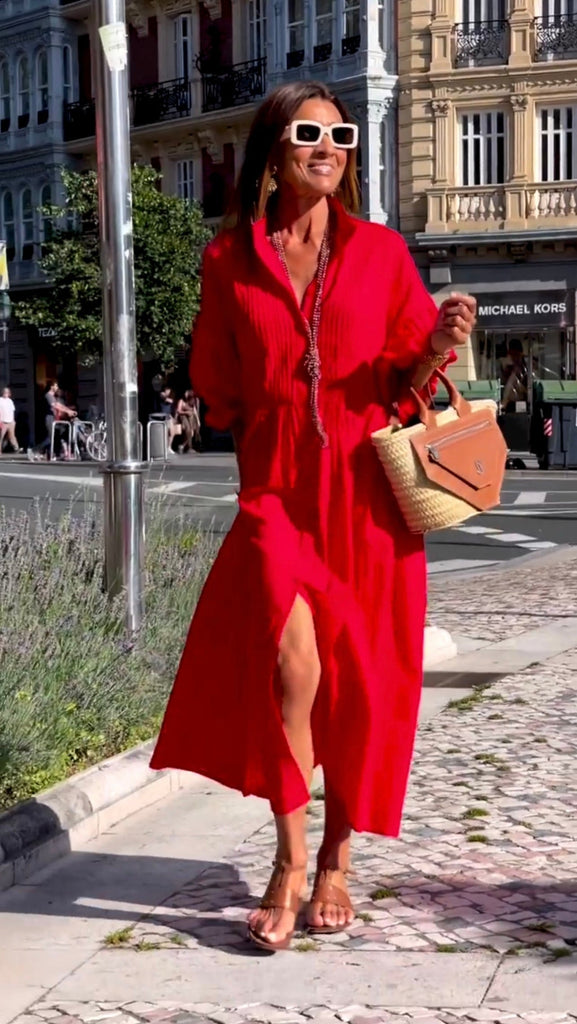 Aurora | Summer Breeze Dress