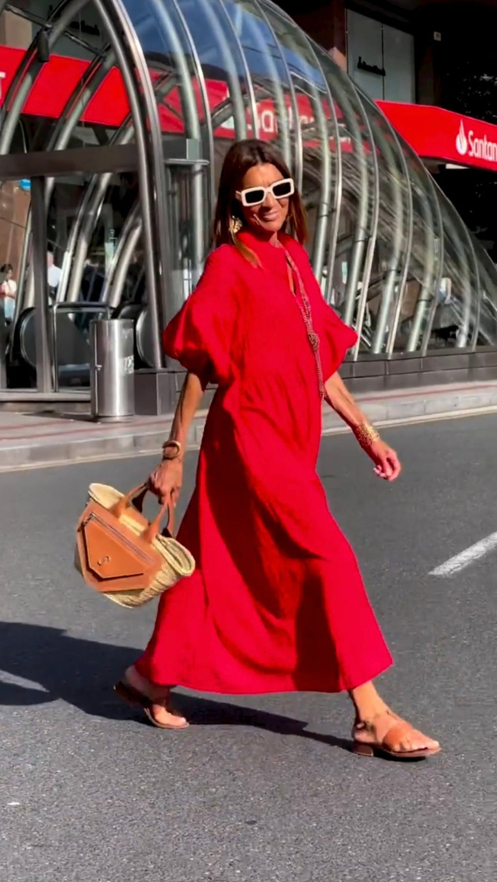 Aurora | Summer Breeze Dress