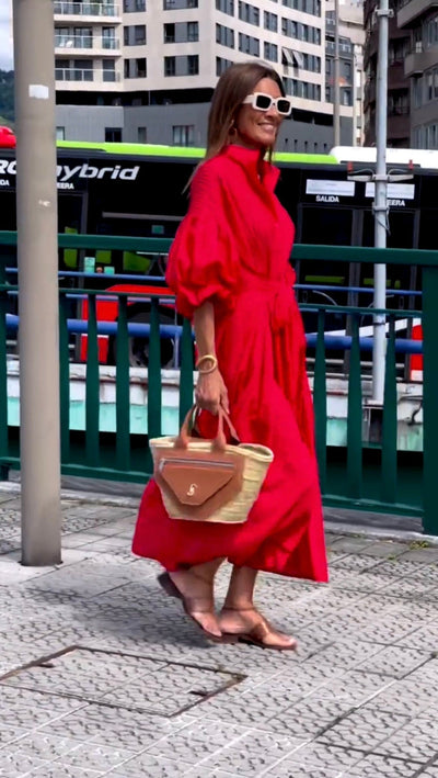 Aurora | Summer Breeze Dress