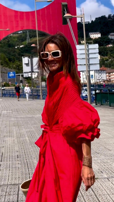 Aurora | Summer Breeze Dress