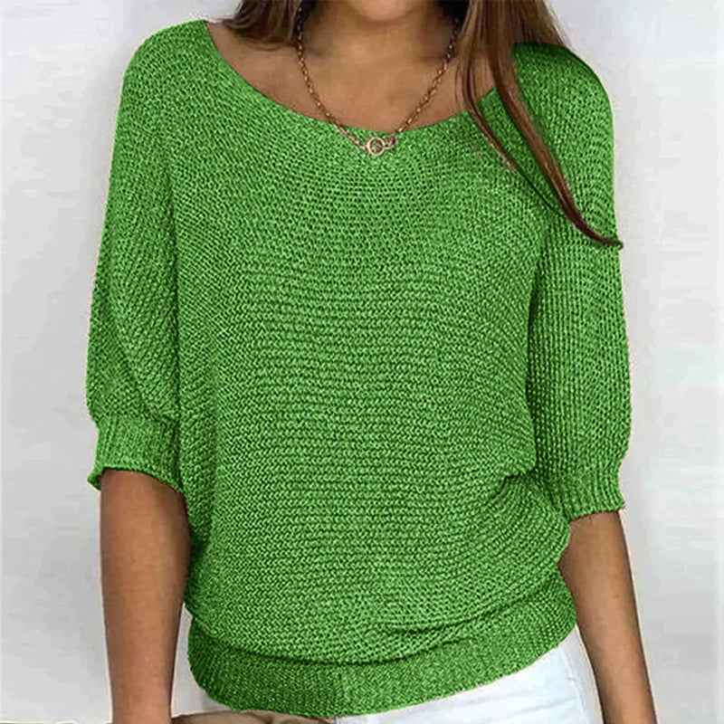 Aurora | Chic Pullover