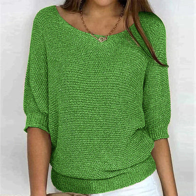 Aurora | Chic Pullover