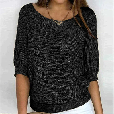 Aurora | Chic Pullover