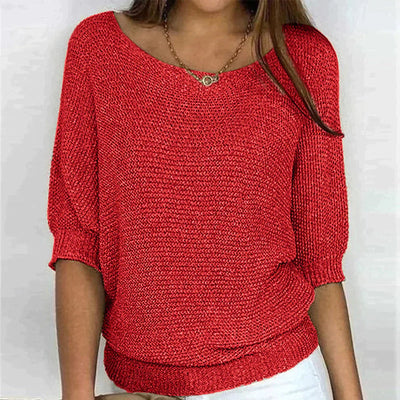 Aurora | Chic Pullover