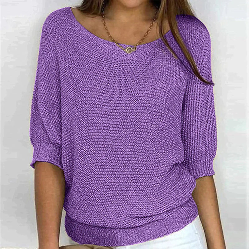 Aurora | Chic Pullover