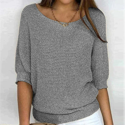 Aurora | Chic Pullover