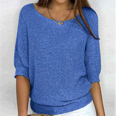 Aurora | Chic Pullover
