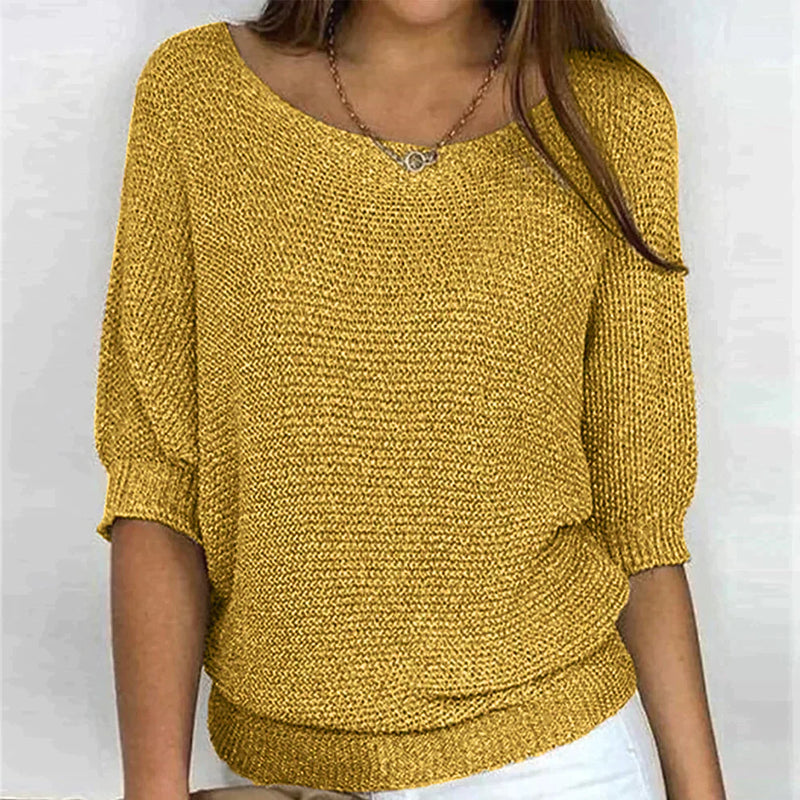 Aurora | Chic Pullover