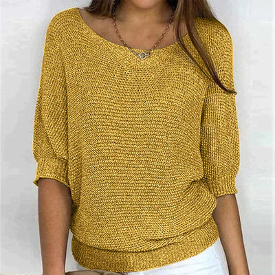 Aurora | Chic Pullover