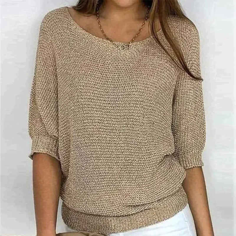 Aurora | Chic Pullover