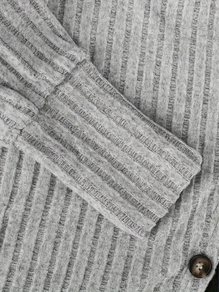 KAIA CASUAL LONGSLEEVE