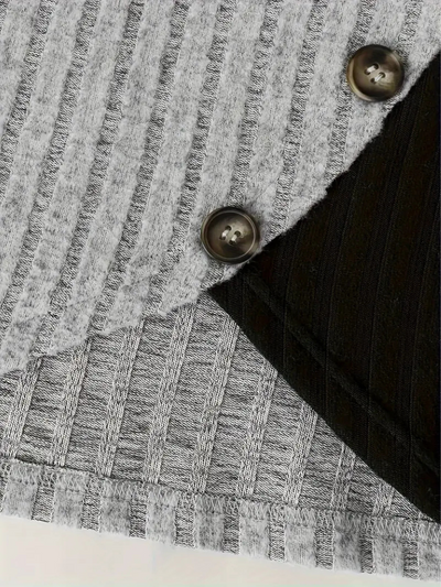 KAIA CASUAL LONGSLEEVE