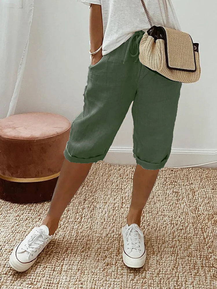 Lunara | Men’s Summer Shorts