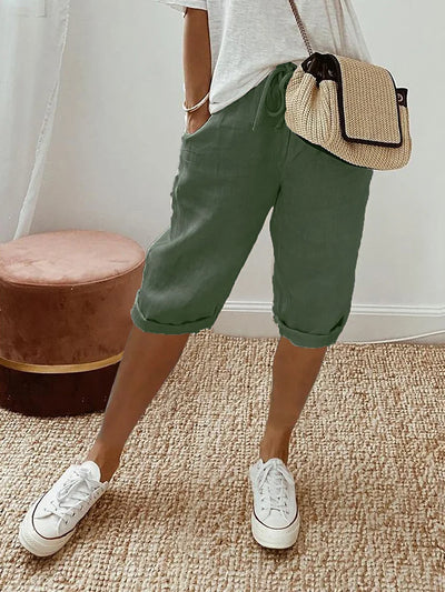 Lunara | Men’s Summer Shorts
