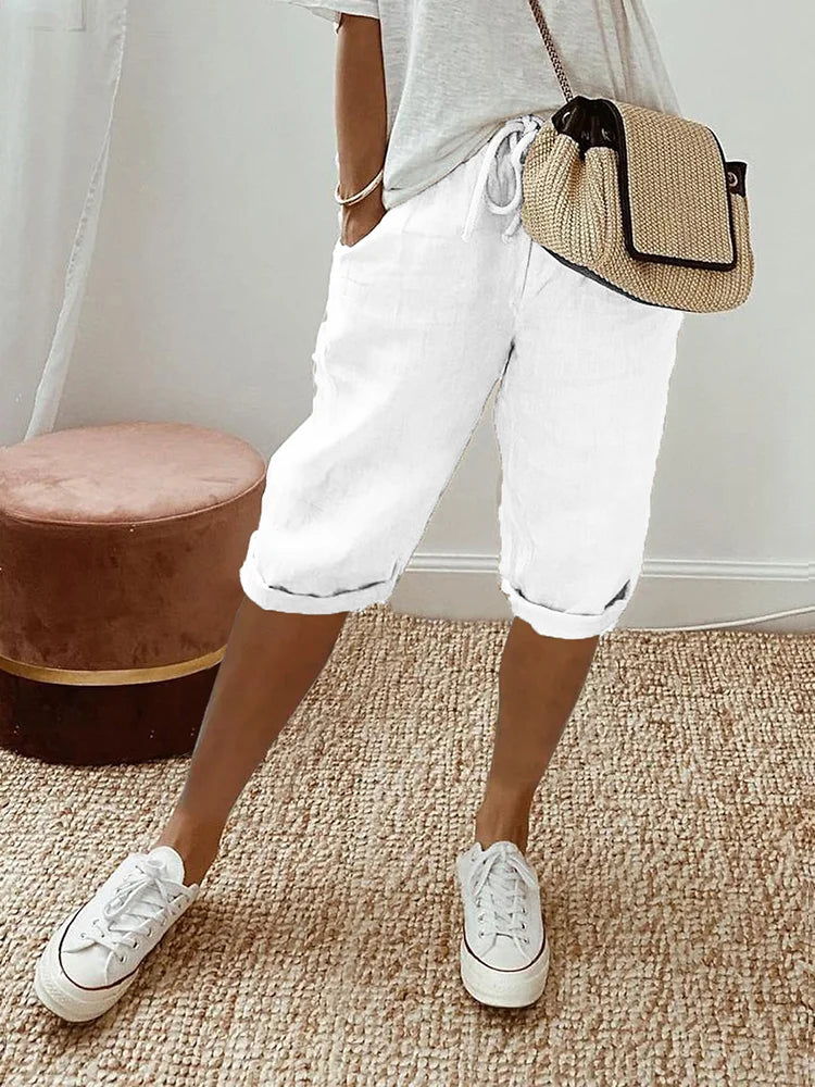 Lunara | Men’s Summer Shorts