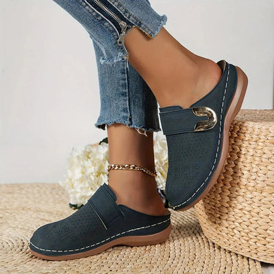 MARIANA - COMFORT SUPPORT SANDALS
