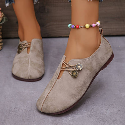 Addison | Soft and Flexible Orthopedic Shoes