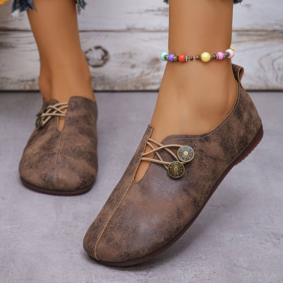 Addison | Soft and Flexible Orthopedic Shoes