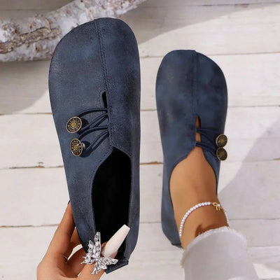 Addison | Soft and Flexible Orthopedic Shoes