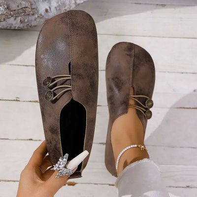 Addison | Soft and Flexible Orthopedic Shoes